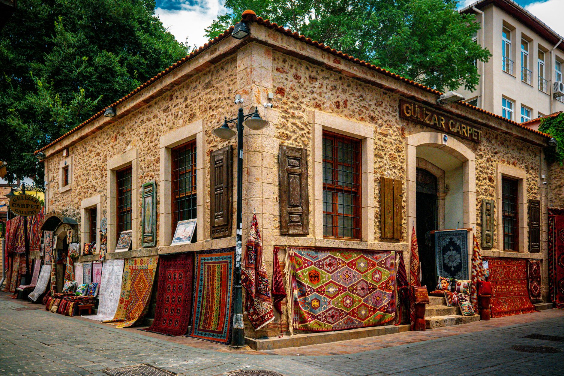 Onur Erkek Kuaförü Yerel İşletme fotoğrafı 2