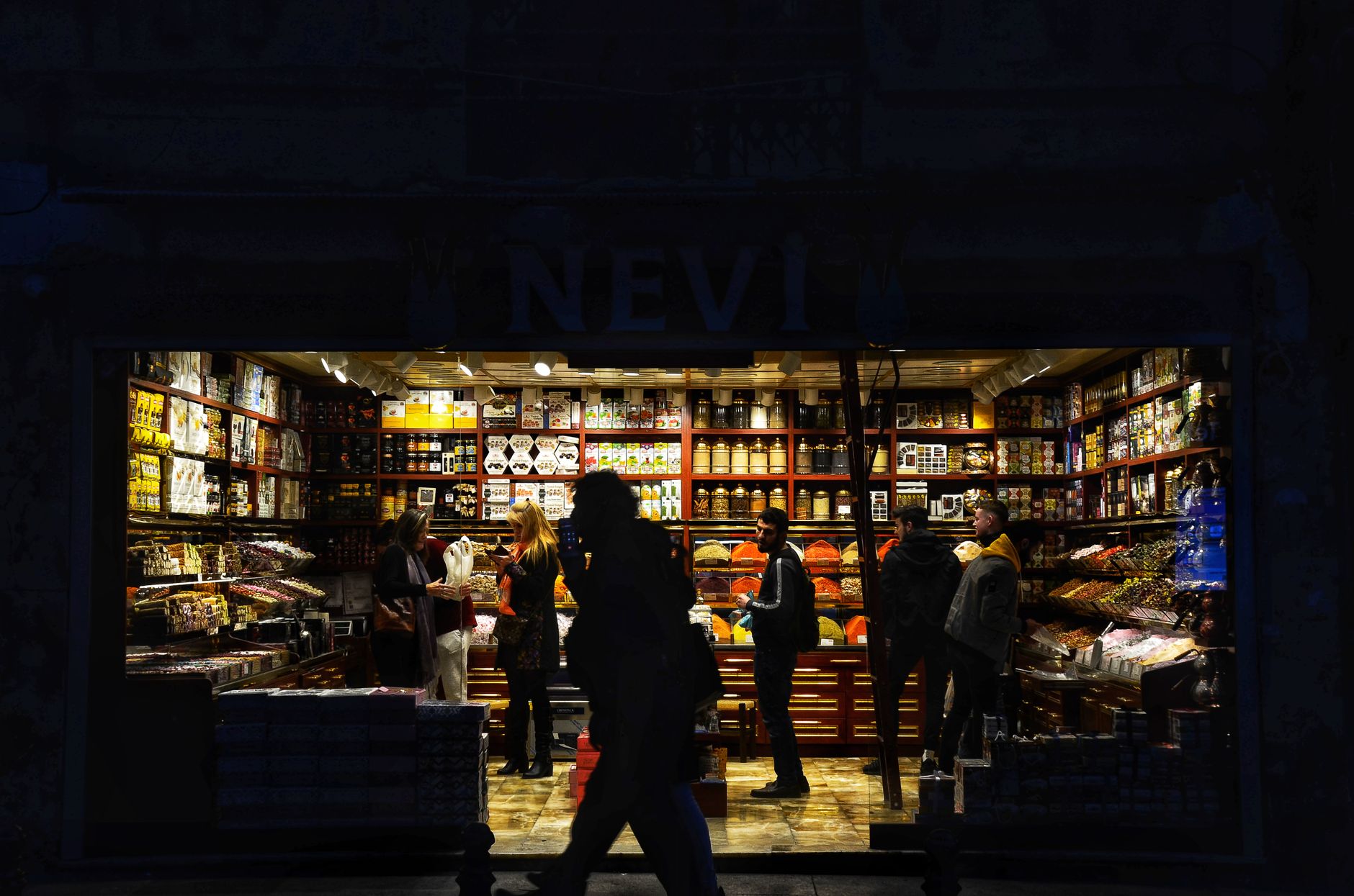 Onur Erkek Kuaförü Yerel İşletme fotoğrafı 4